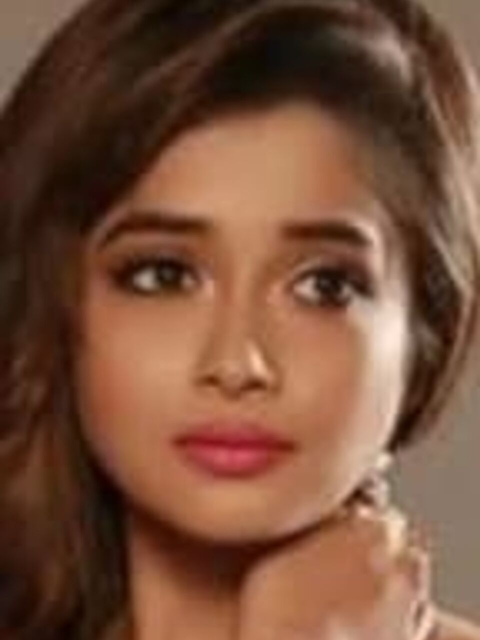 Tina Datta